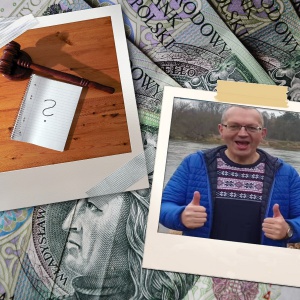 Kulisy pożyczki, po której skazano wiceprezydenta Ostrołęki. Tak sąd uzasadniał decyzję o wyroku