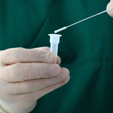 Test na obecność COVID-19 zrobisz w aptece w Kadzidle