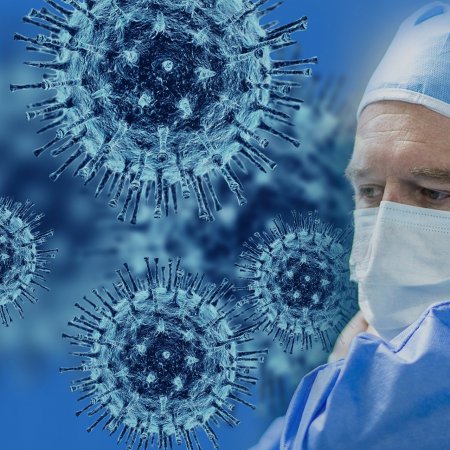 Epidemia oszczędza Ostrołękę i powiat. Spada liczba osób objętych nadzorem i kwarantanną