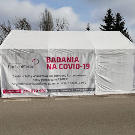 Koronawirus. Kolejny dzień bez nowych zakażeń w Ostrołęce i powiecie ostrołęckim