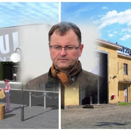 Zaskakujący wpis posła Czartoryskiego: "Oby tylko miasto..."