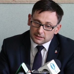 Prezes Orlenu o wstrzymaniu finansowania Ostrołęki C: Słuszna decyzja. Inwestycja będzie realizowana