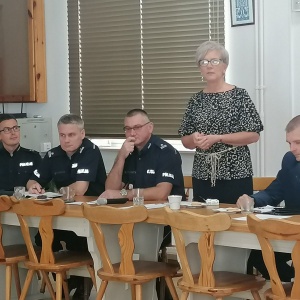 Kolejna debata o bezpieczeństwie w powiecie ostrołęckim