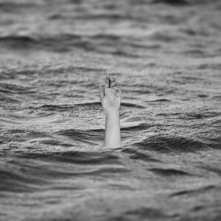 Czarna niedziela nad Narwią! Kolejne utonięcie stało się faktem