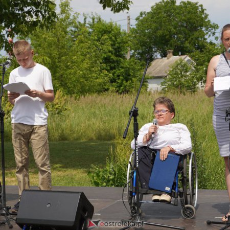 Warsztaty Terapii Zajęciowej "Domino" oficjalnie otwarte [ZDJĘCIA]
