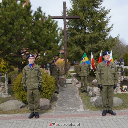Obchody Dnia Pamięci Ofiar Zbrodni Katyńskiej