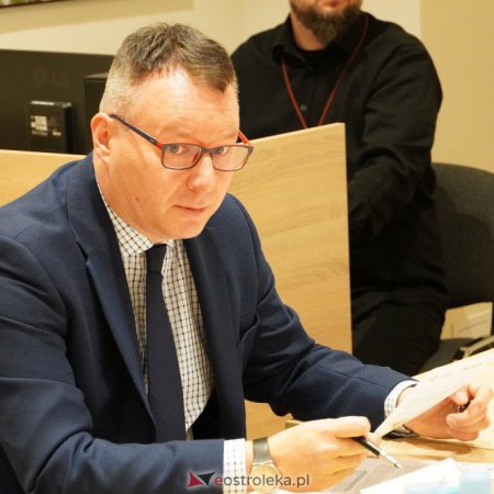 Ponad 625 mln zł z UE dla subregionu ostrołęckiego w latach 2014-2020. Na liście dwa duże projekty z Ostrołęki [ZDJĘCIA]