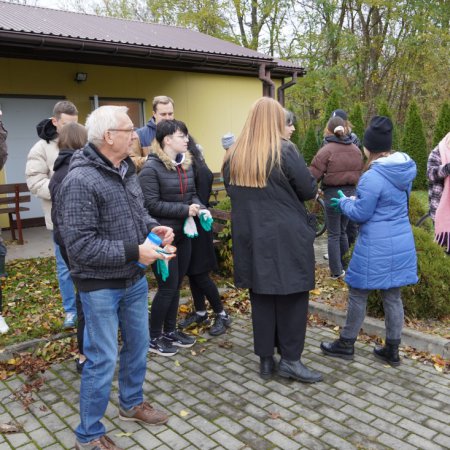 Wielkie sprzątanie na osiedlu Leśne. "Takiej ilości śmieci nikt się nie spodziewał!" [ZDJĘCIA]