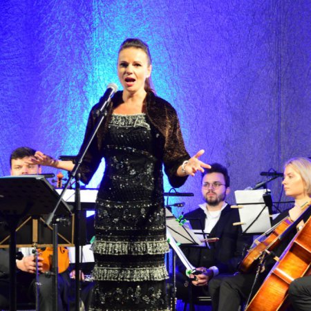 Ostrołęckie Operalia „Tylko mi ciebie mamo...” [ZDJĘCIA]