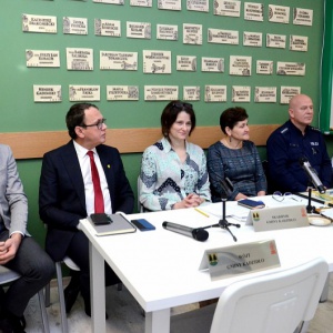 Kadzidło z budżetem na 2020 rok [ZDJĘCIA]