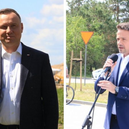 Wybory prezydenckie 2020: Podliczono już 99% głosów