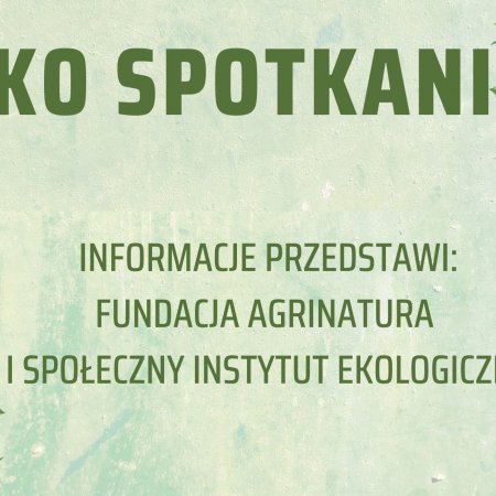 Eko spotkanie w Żabinie