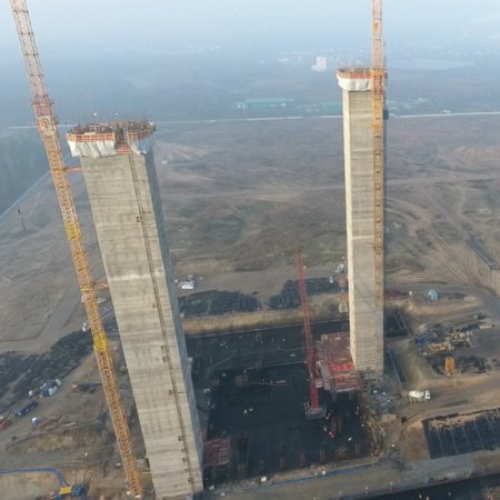 Torpol wznawia prace dla Elektrowni Ostrołęka