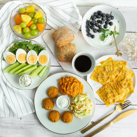 Zbilansowana dieta łatwiejsza niż myślisz - z cateringiem dietetycznym!