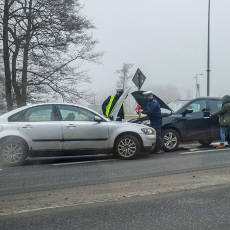 "Pomagamy i chronimy". Nietypowa akcja ostrołęckich policjantów