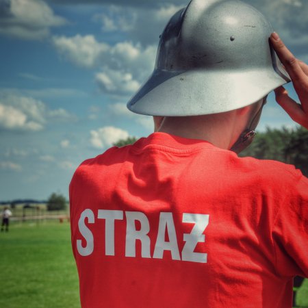 111 pojazdów dla strażaków! Jest decyzja sejmiku