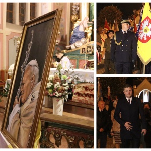 Dzień Papieski, czyli święto patrona Ostrołęki [ZDJĘCIA]