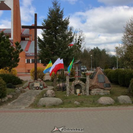 Ostrołęka upamiętni ofiary Zbrodni Katyńskiej