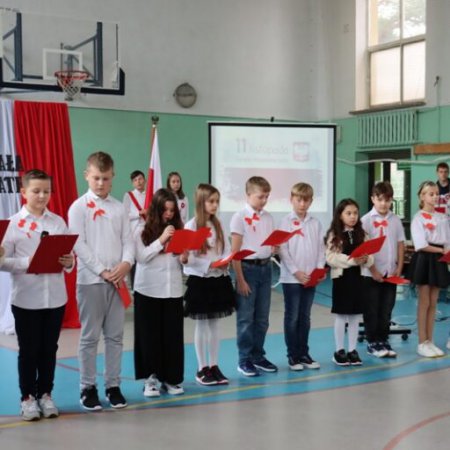 Szkoła Podstawowa nr 4 w Ostrołęce ma mieć patrona. Wyjątkowa propozycja