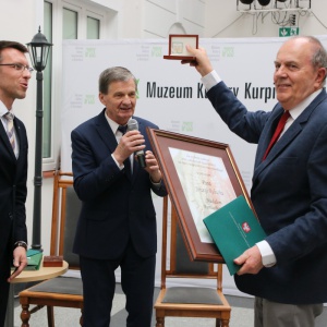VI konferencja „Kultura Językowa Kurpśów” [ZDJĘCIA]