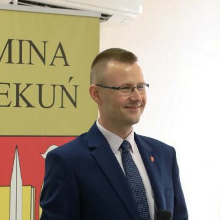 Wójt gminy Rzekuń oczyszczony z zarzutów. "Od początku zaprzeczyłem pomówieniom"