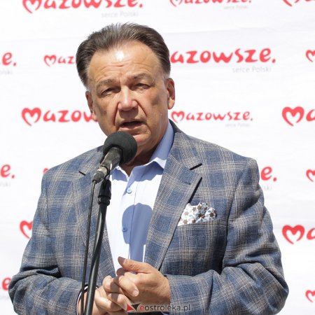 To był dobry rok dla Mazowsza