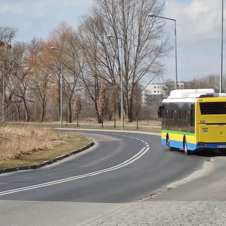 Komunikacja miejska. Dobrze, że bezpłatna, ale...