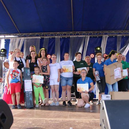 Goworowo: Dożynkowe konkursy oficjalnie rozstrzygnięte. Poznajcie laureatów [ZDJĘCIA]