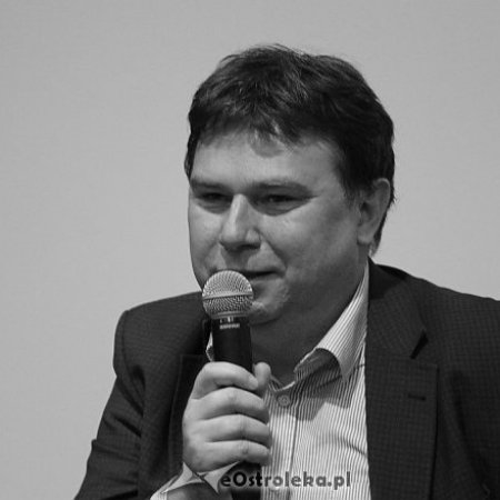Nie żyje dr Dariusz Gałaszewski z IPN. Współpracował z ostrołęckim muzeum