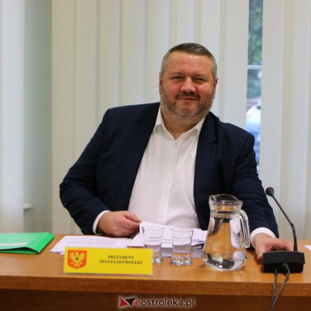 Trwa spór wykonawcy ul. Majewskiego z władzami miasta. Radni: Skarga na prezydenta bezzasadna