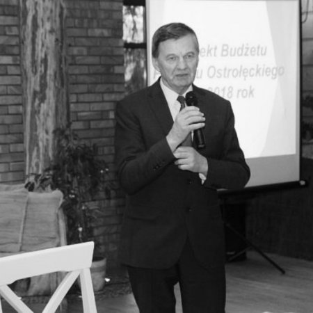 Marian Krupiński nie żyje. Żegnają go przyjaciele, samorządowcy, instytucje. "To wielka strata"