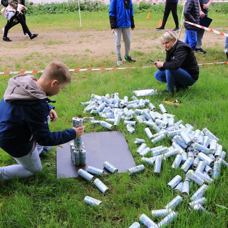 Dzień Ziemi w Lipiance pod hasłem “Inwestuj w naszą planetę” [ZDJĘCIA]
