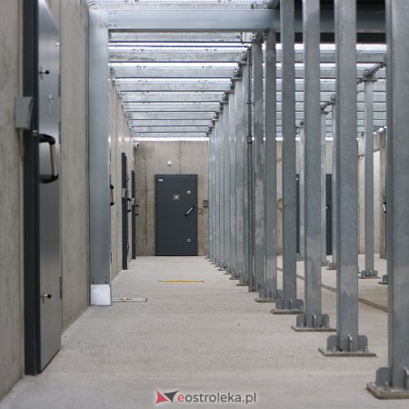 Policjanci z Łysych zatrzymali poszukiwanego listem gończym