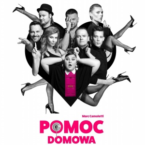 Spektakl "Pomoc domowa" już wkrótce w OCK