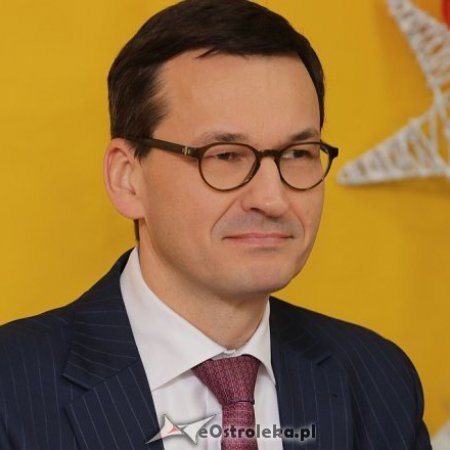 Premier Morawiecki odwiedzi nasz region. Najpierw gm. Baranowo, później Ostrołęka
