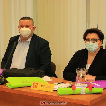 Wielkie niewiadome: inflacja i Polski Ład. Uchwalono budżet miasta na 2022 rok