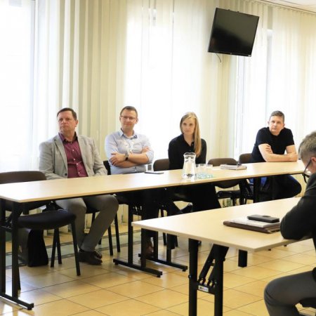 Trwają prace nad strategią rozwoju ponadlokalnego [ZDJĘCIA]