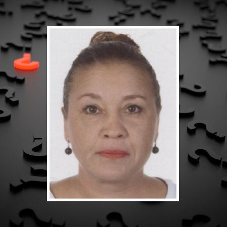 Zaginęła Izabela Bąkowska