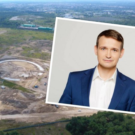 28 pytań do premiera. Poseł KO chce wiedzieć wszystko o elektrowni Ostrołęka C