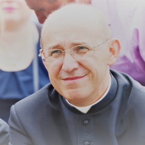Dobra nowina dla parafian z Myszyńca. "Zakończyły się remonty przy świątyni"