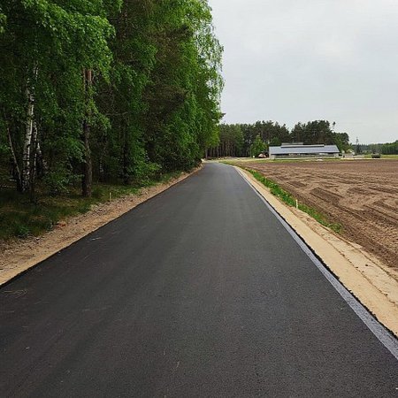 Tak w Kadzidle skorzystali na “Polskim Ładzie” [ZDJĘCIA]