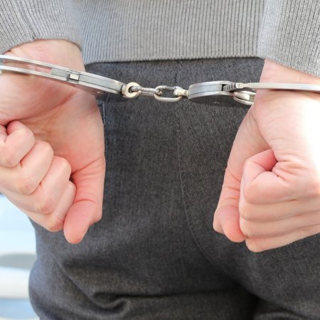 Wpadł na lotnisku, gdy wrócił z Malty. Poszukiwała go ostrołęcka policja