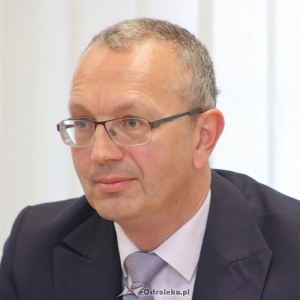 Będzie dwoje wiceprezydentów Ostrołęki. Kleczkowski pierwszym zastępcą