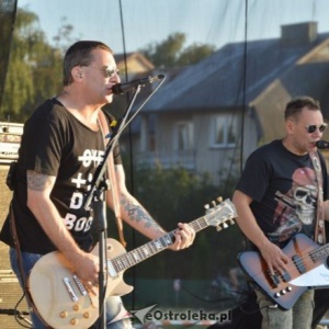 Gwiazda Dni Ostrołęki: Kobranocka [WIDEO]