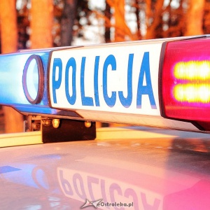 W tych sprawach ostrołęcka policja prosi o pomoc