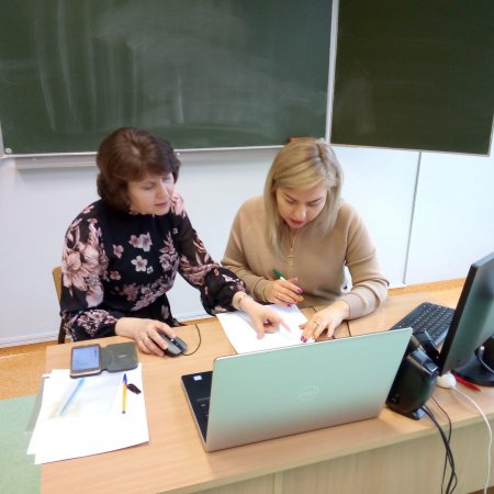 XII Konkurs Biologiczny "Choroby a zdrowie człowieka" rozstrzygnięty