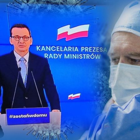 Luzowanie obostrzeń symboliczne i bardzo ostrożne? Co dziś ogłosi premier Morawiecki?
