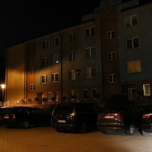 Atak z użyciem noża na osiedlu Wojciechowice! [AKTUALIZACJA]