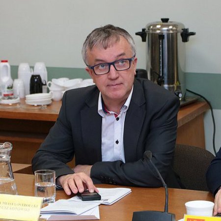 Janusz Kotowski odwołany z zarządu Elektrowni C