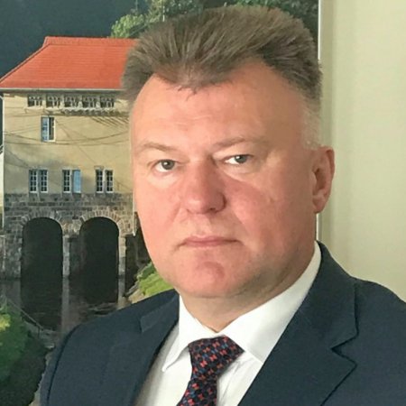 Energa Serwis. Krzysztof Kurt nowym prezesem spółki